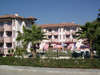 Mendos Hotel 